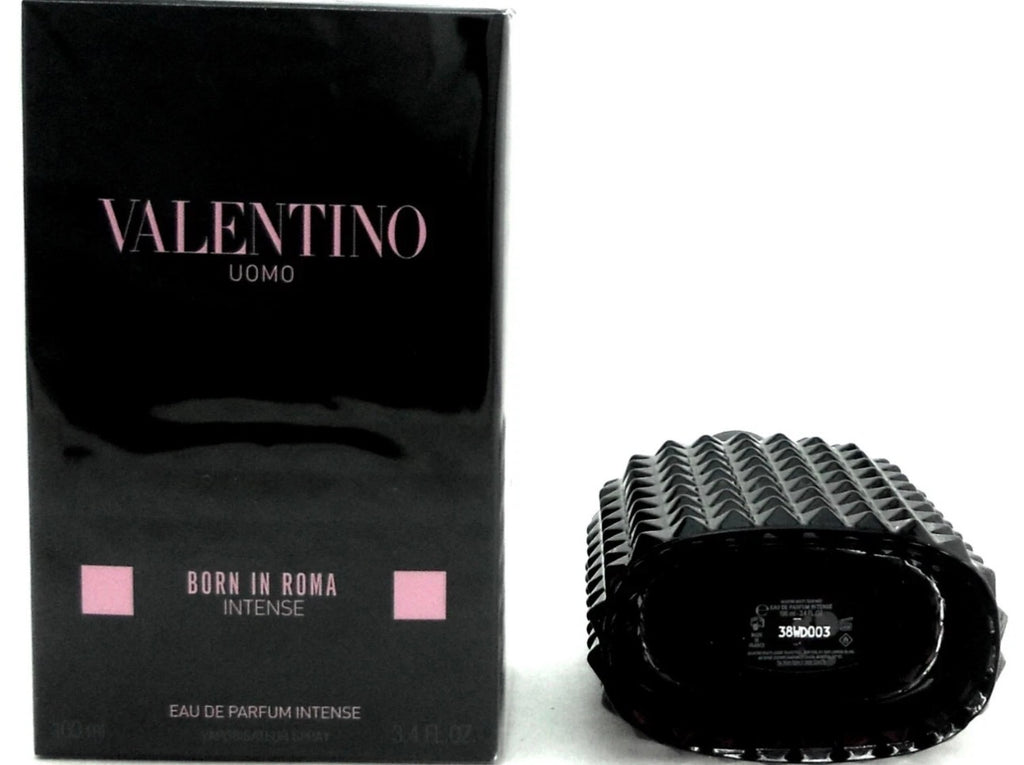 Valentino Uomo Born In Roma