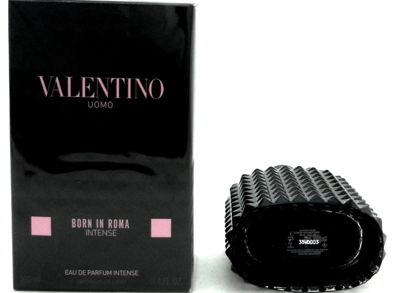 Valentino Uomo Born In Roma