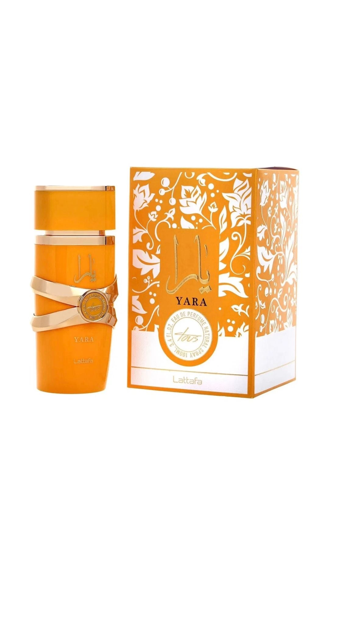 Lattafa Yara Tous Eau De Parfum