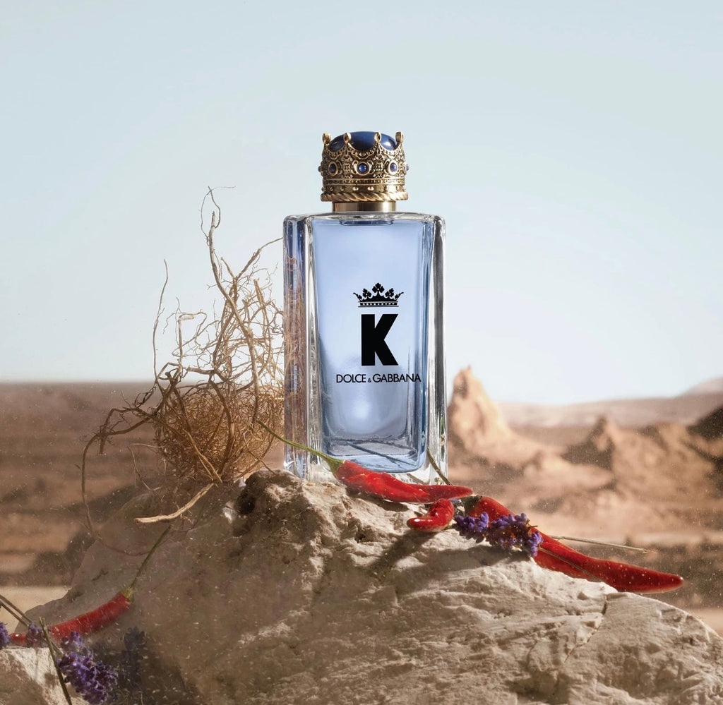 Dolce & Gabbana Eau De Toilette