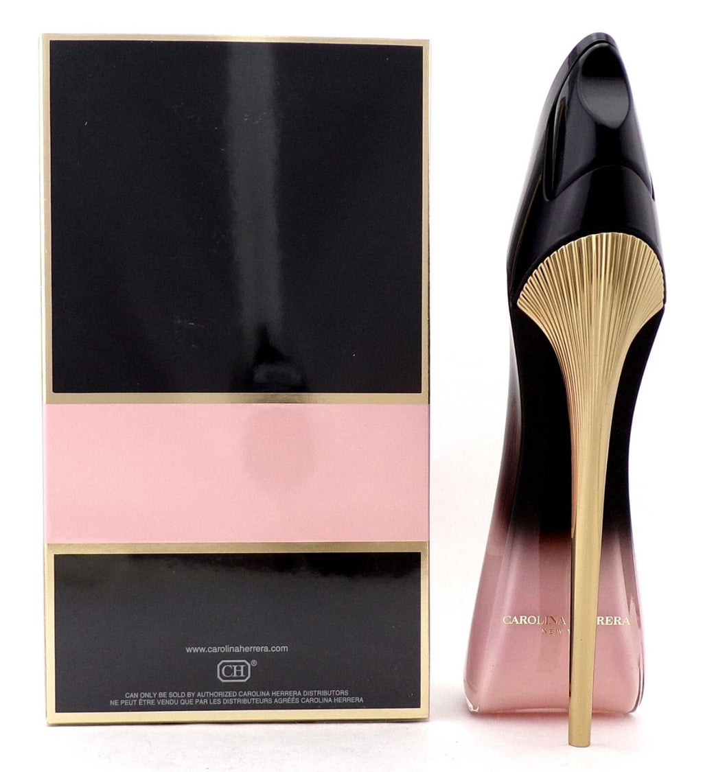 Good Girl Blush Elixir Eau de Parfum
