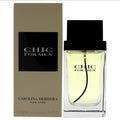 Chic for Men by Carolina Herrera