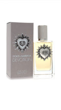 Dolce & Gabbana Devotion Pour Homme | Eau de Parfum 100mL