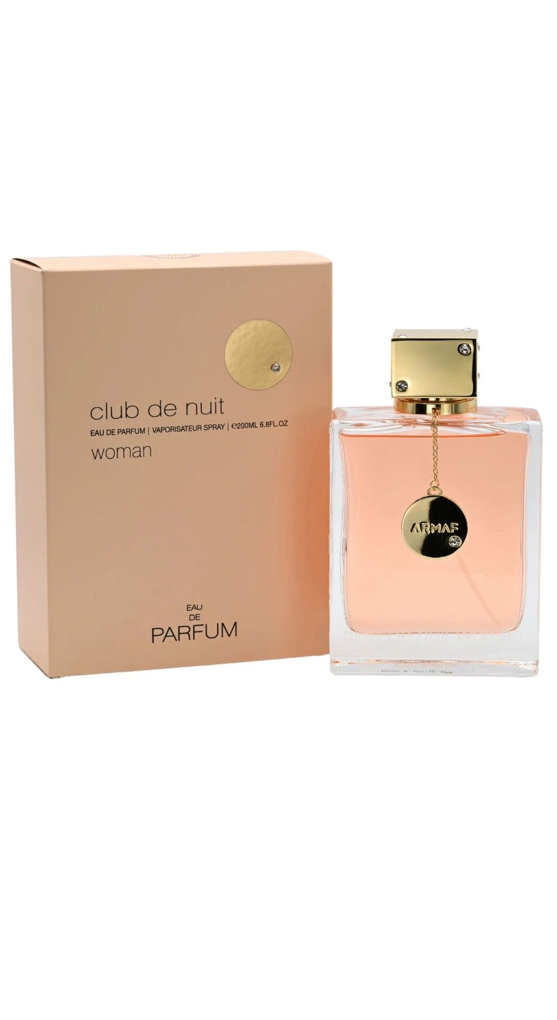Armaf Club De Nuit Woman Eau De Parfum