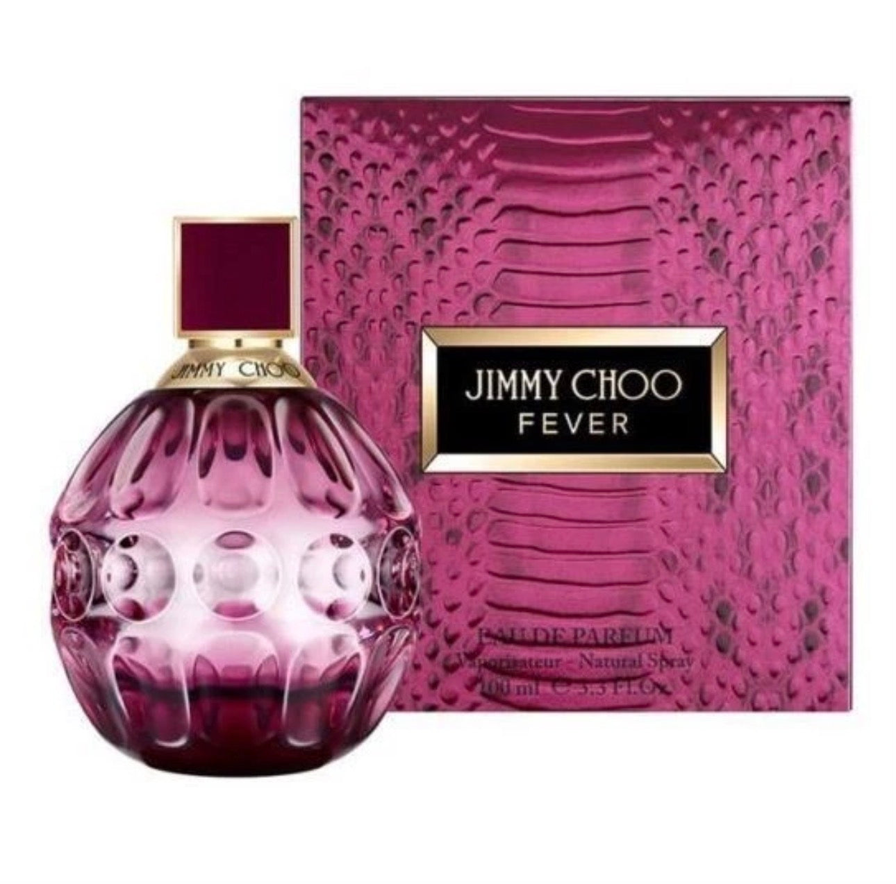 Jimmy Choo Fever