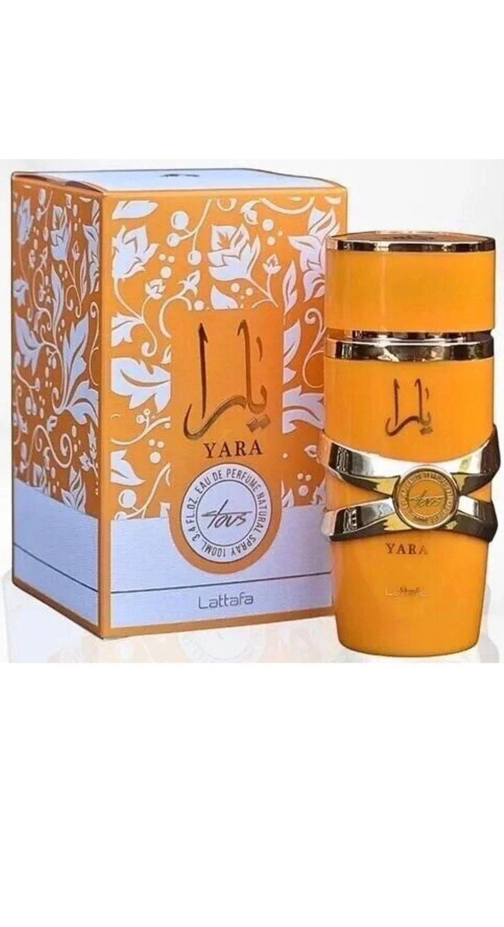 Lattafa Yara Tous Eau De Parfum