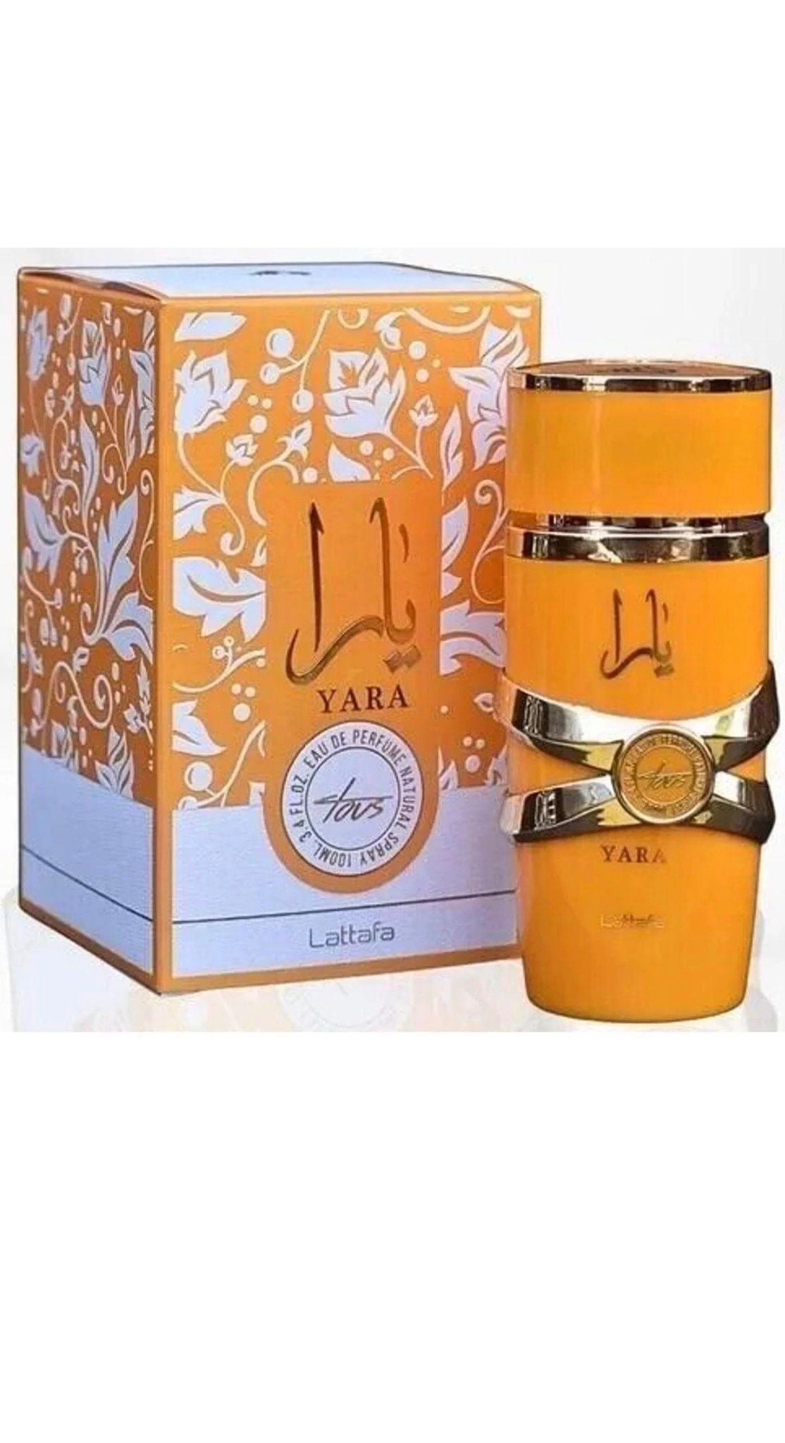 Lattafa Yara Tous Eau De Parfum