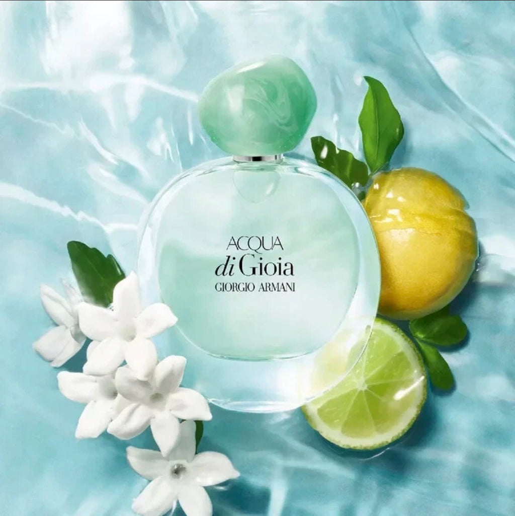 Gio Armani Acqua de Gioia Eau de Parfum