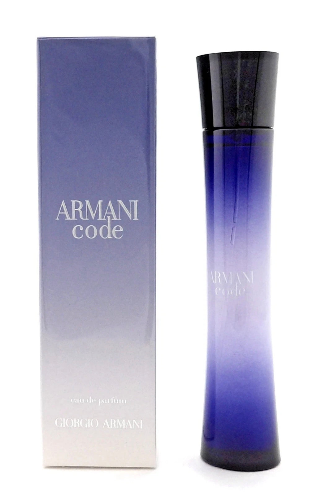 Armani Code for Women by Giorgio Armani