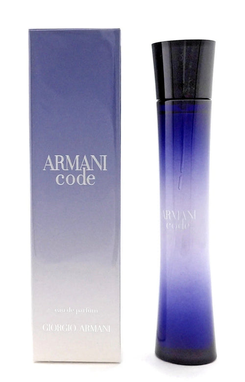Armani Code for Women by Giorgio Armani