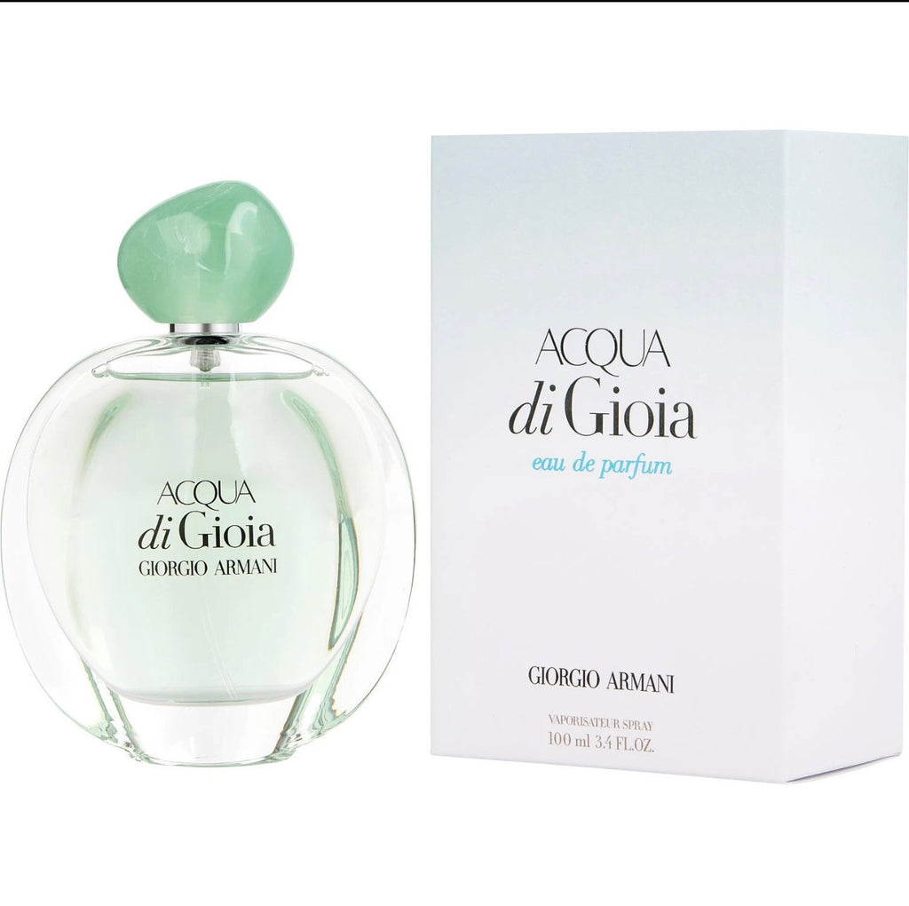 Gio Armani Acqua de Gioia Eau de Parfum