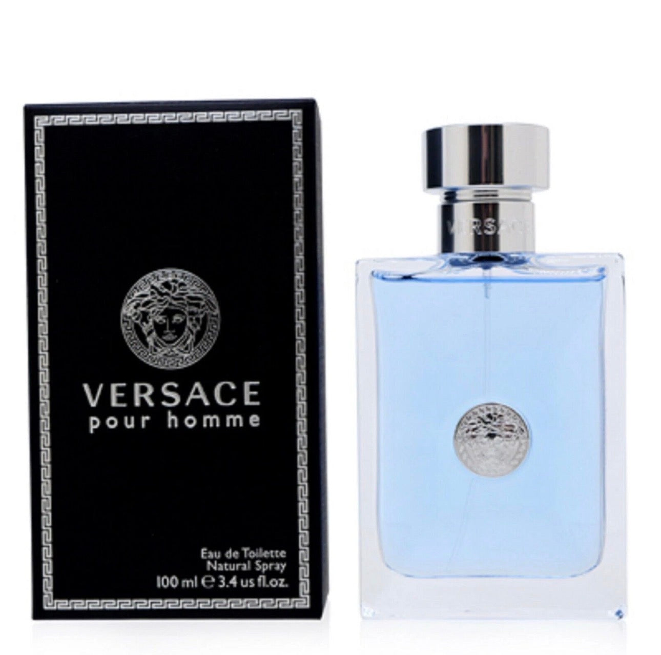 Versace Pour Homme