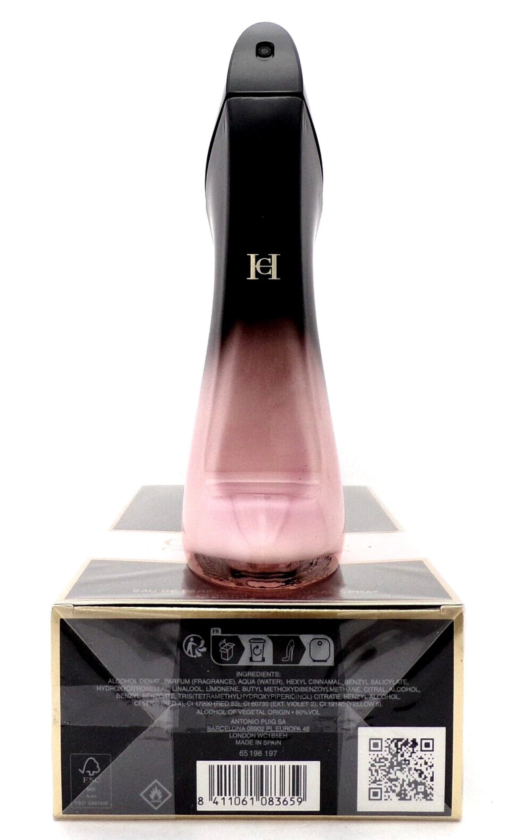 Good Girl Blush Elixir Eau de Parfum