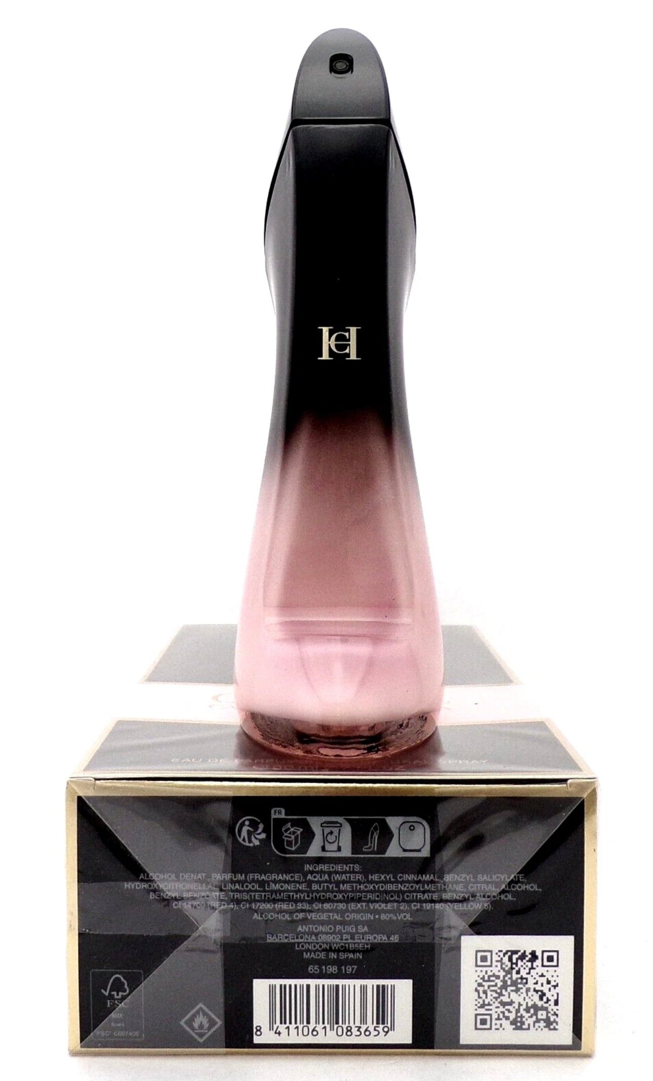 Good Girl Blush Elixir Eau de Parfum