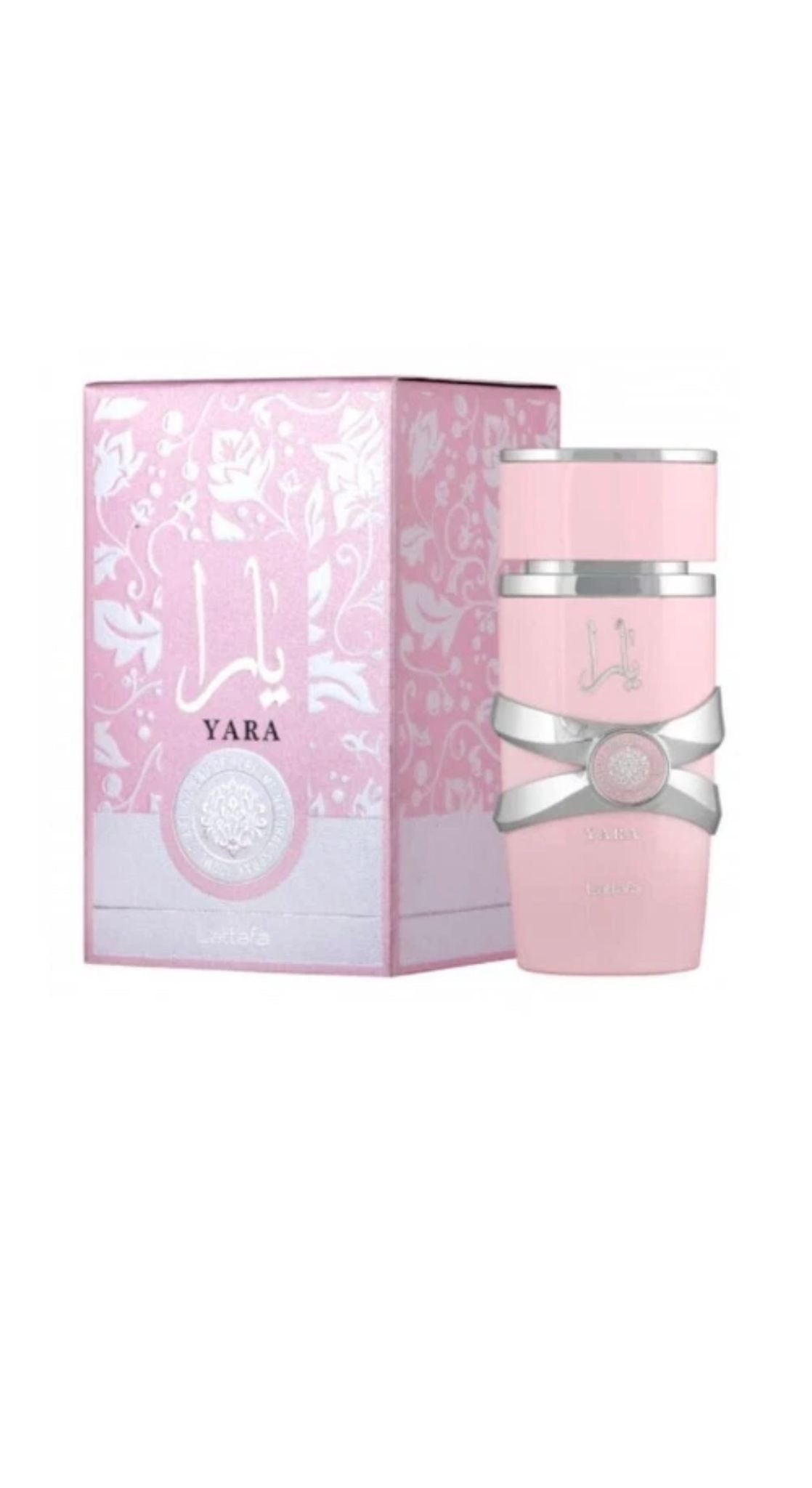 Lattafa Yara Eau De Parfum