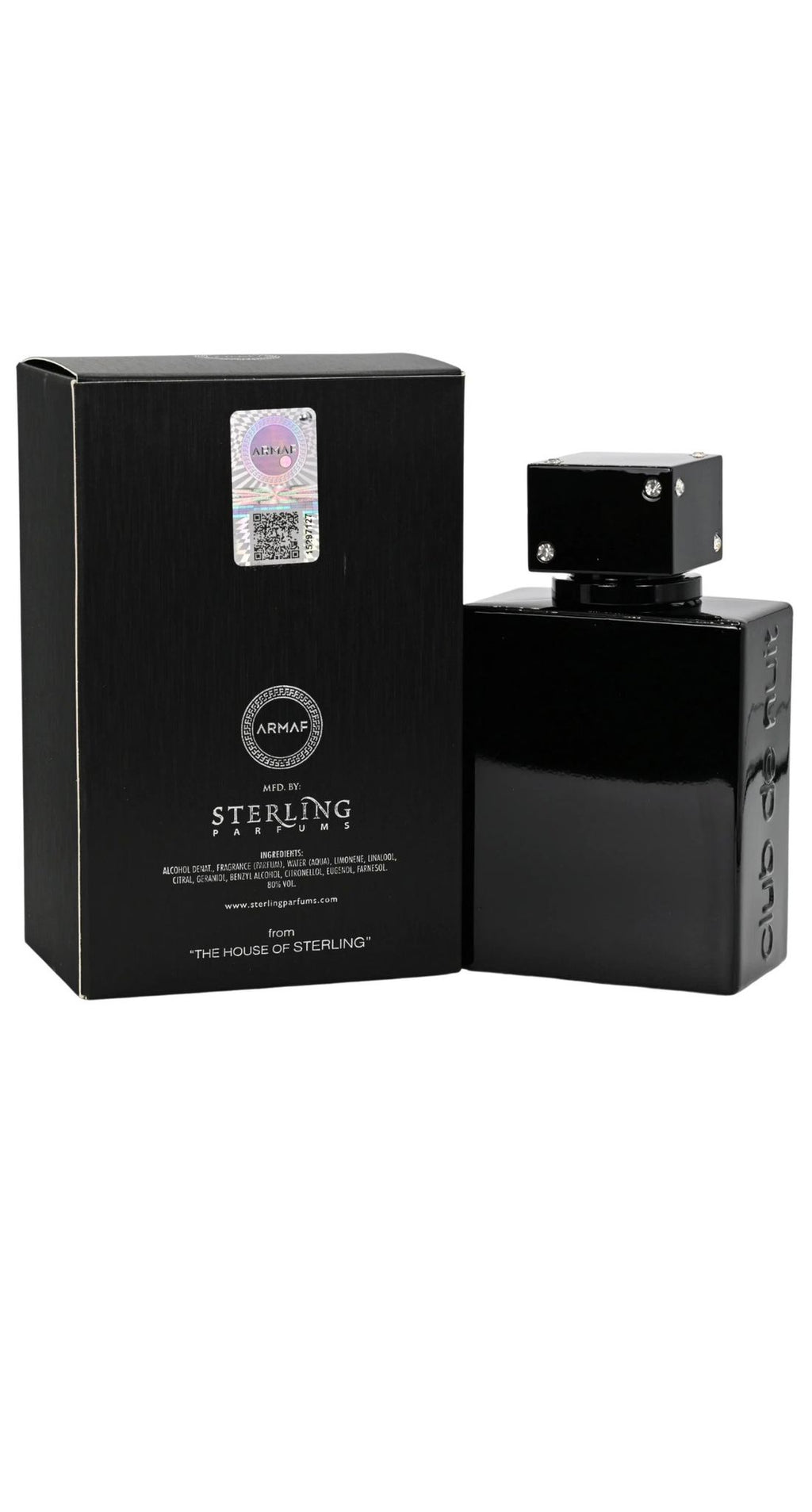 Armaf Club de Nuit Intense Man 105mL 3.6 fl.oz