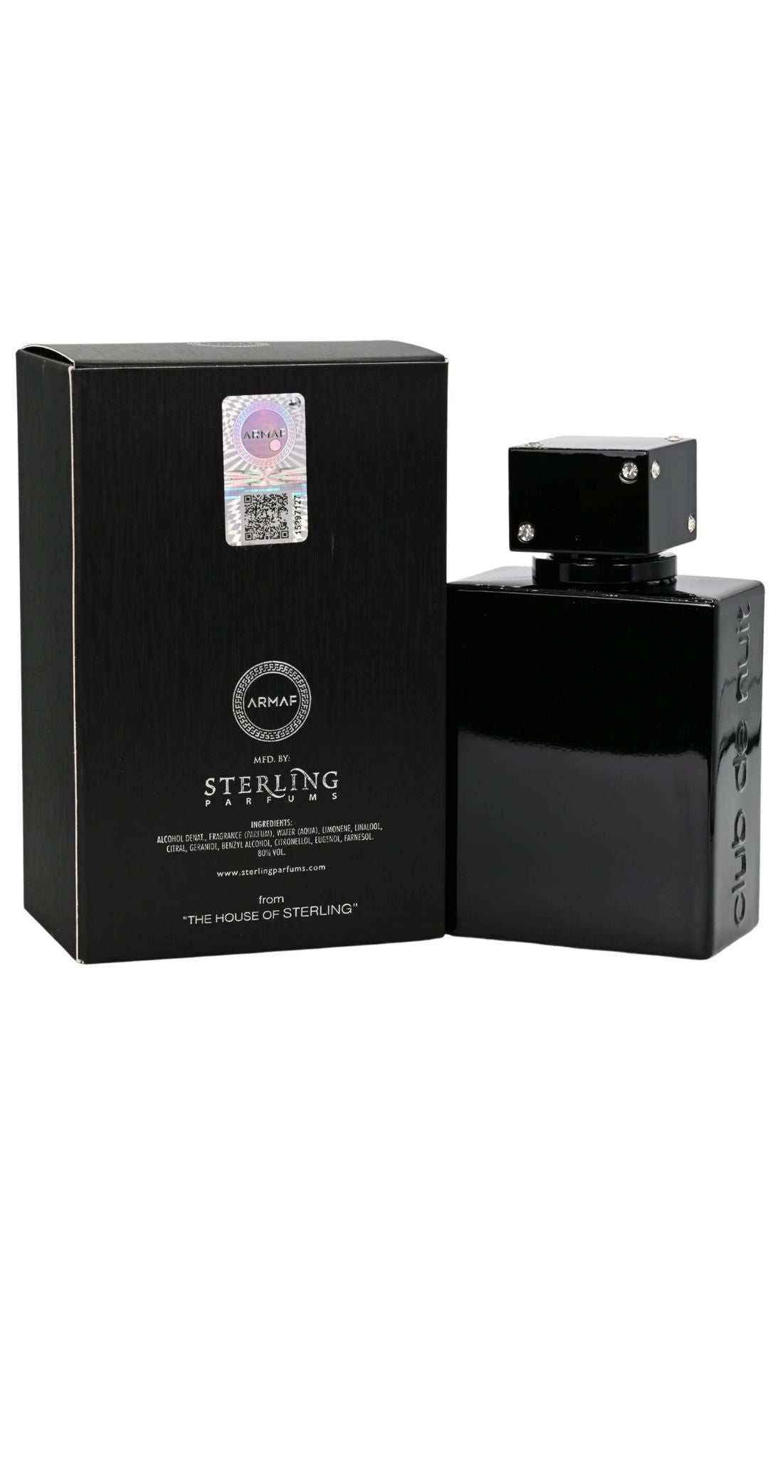 Armaf Club de Nuit Intense Man 105mL 3.6 fl.oz