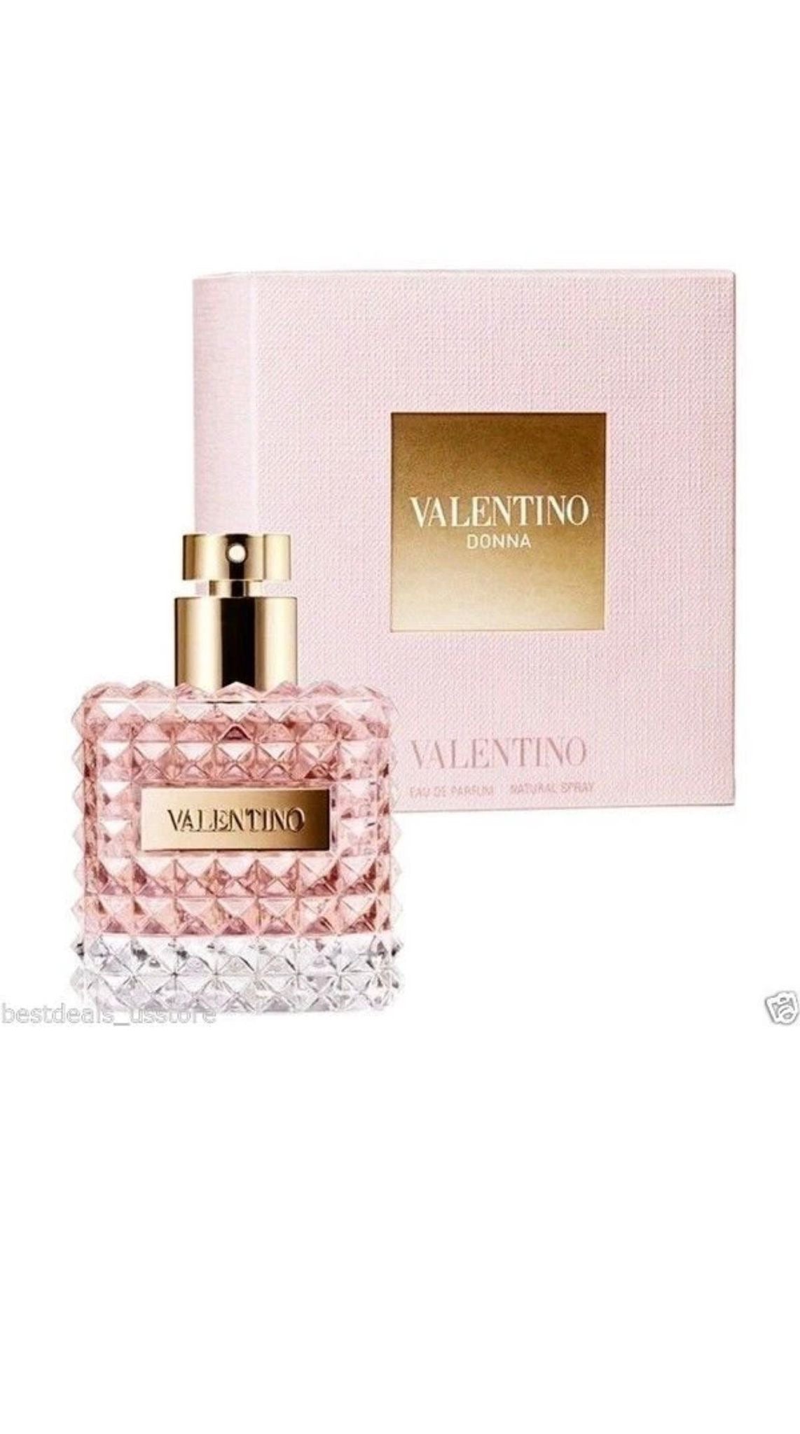 Valentino Donna Eau de Parfum