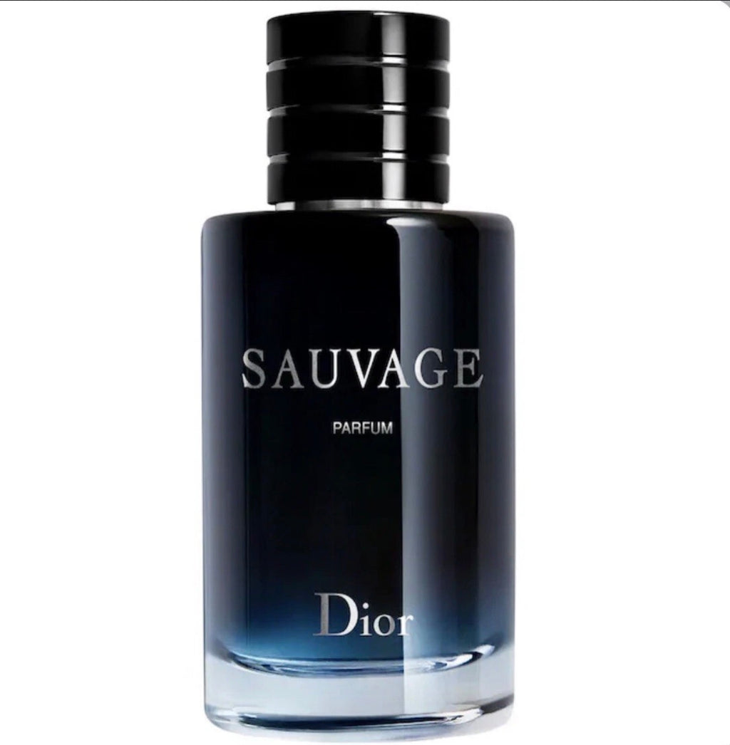 Dior Sauvage Eau de Parfum