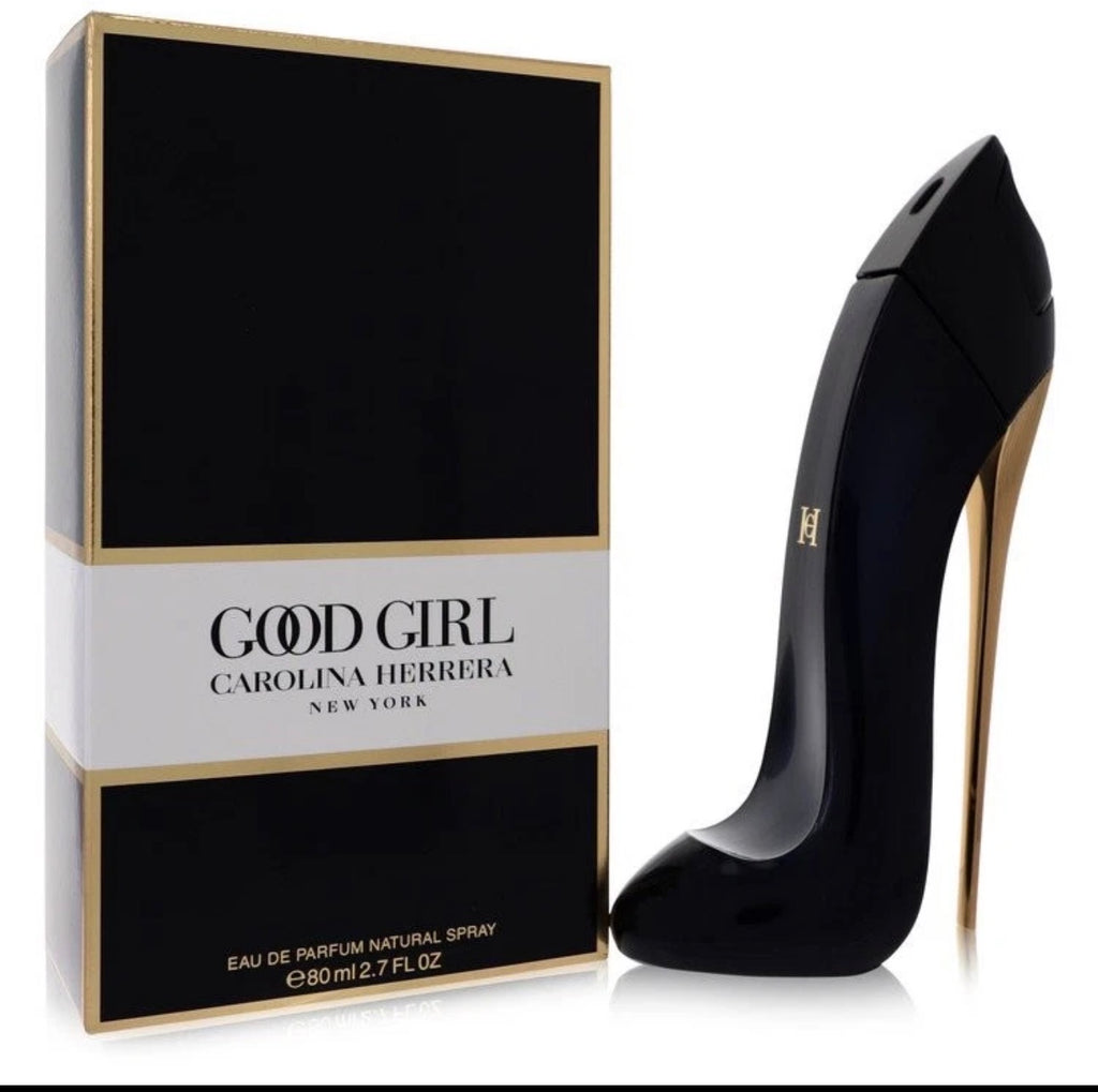 Good girl Eau de Parfum by Carolina Herrera