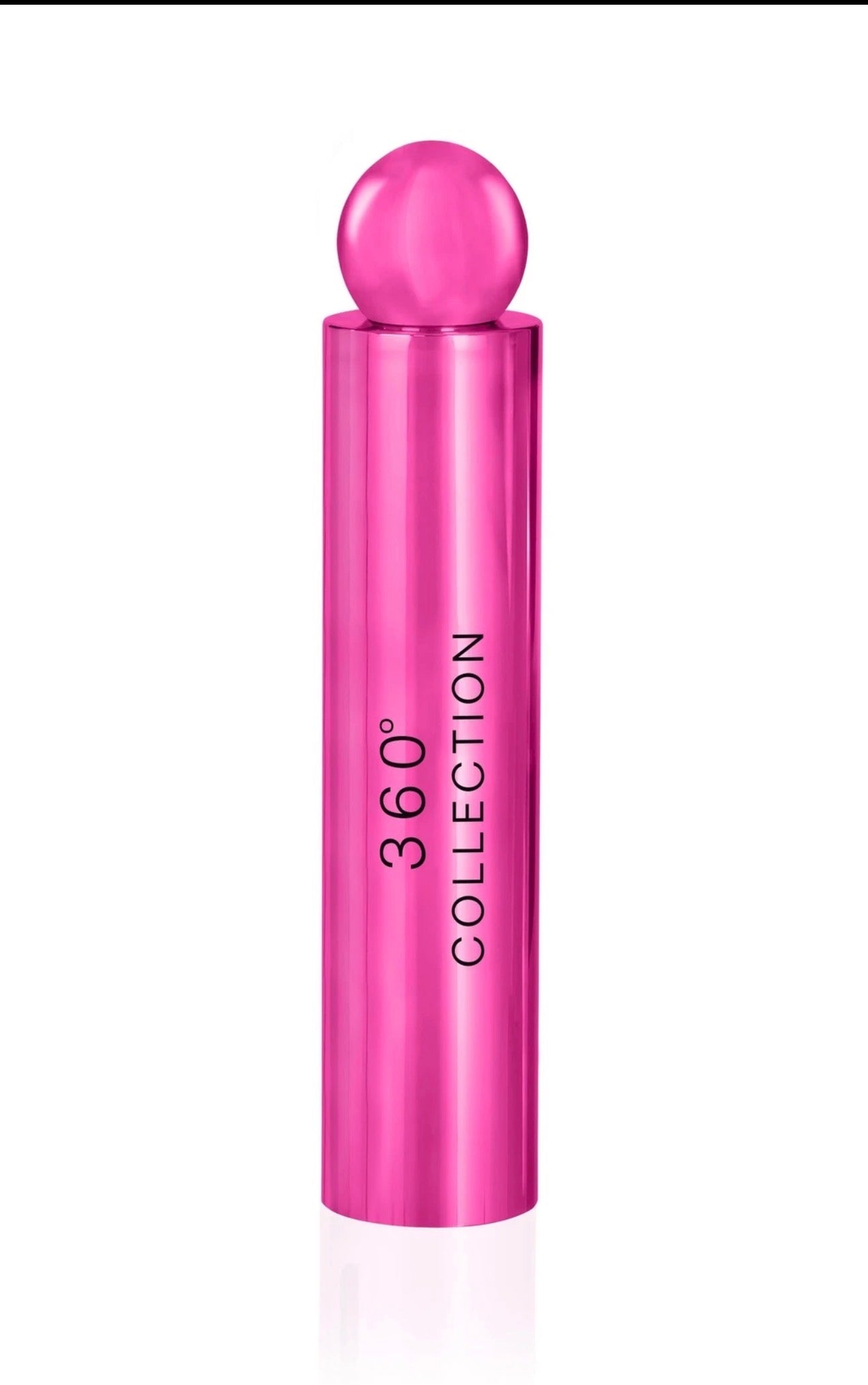 Perry Ellis 360° Collection Magnetic Pink