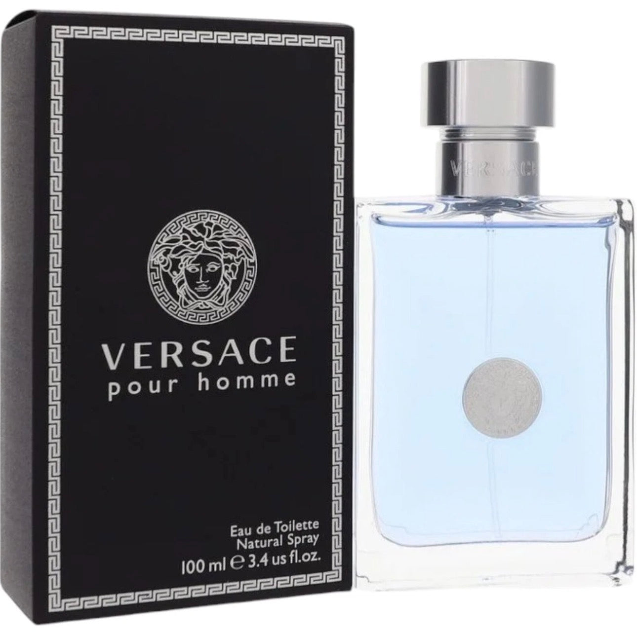 Versace Pour Homme