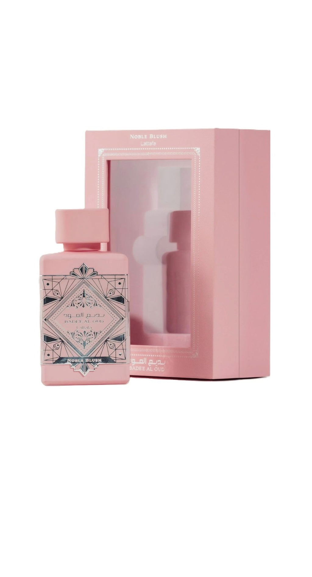 Bade’e Al Oud Noble Blush
