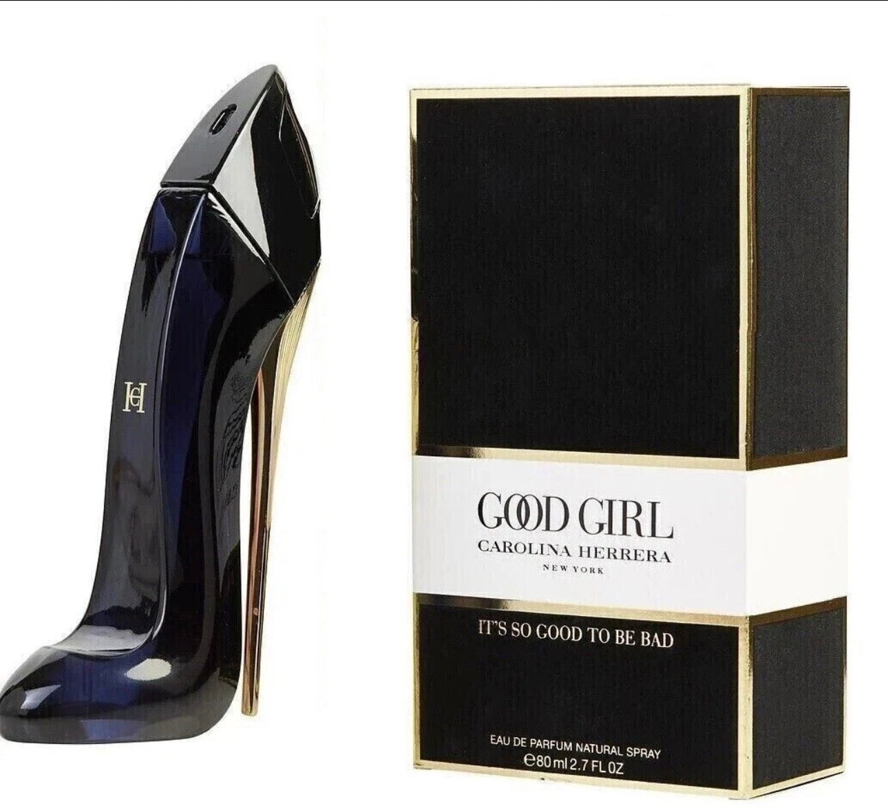 Good girl Eau de Parfum by Carolina Herrera