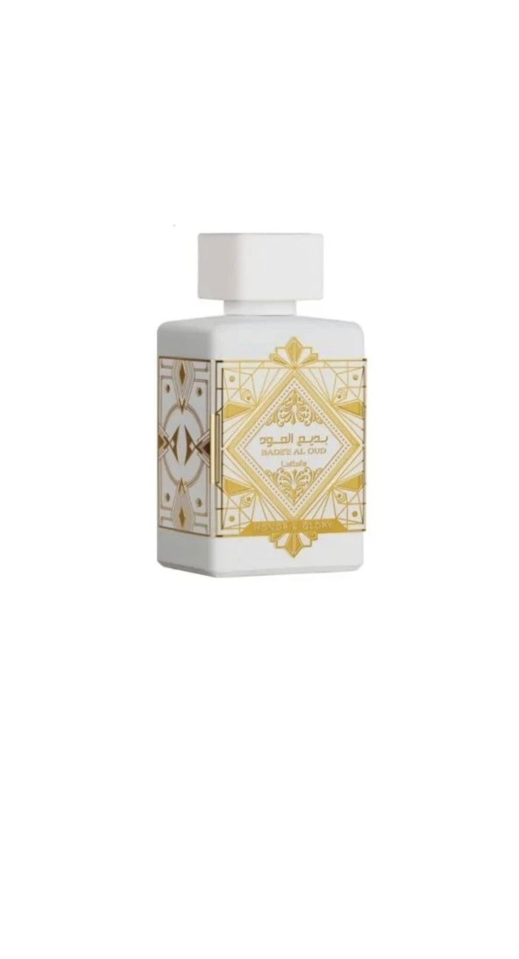 Bade’e Al Oud  Honor & Glory by Lattafa | Luxury Unisex Fragrance