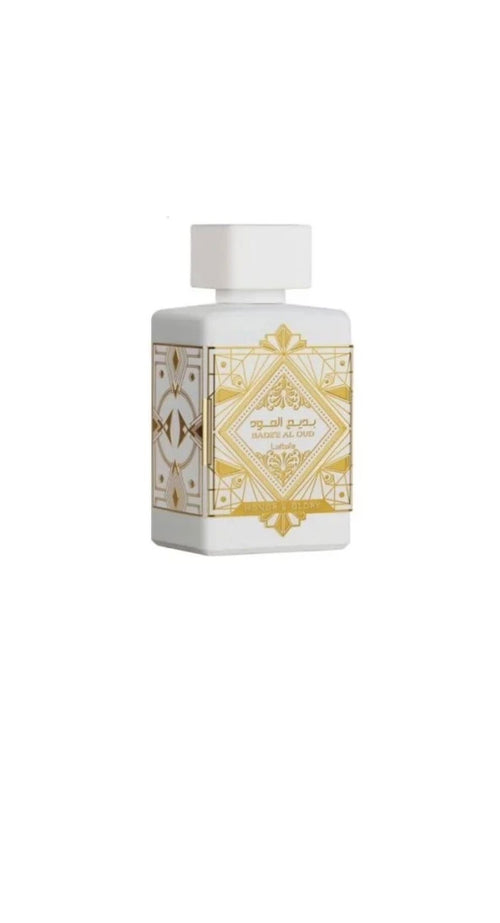 Bade’e Al Oud  Honor & Glory by Lattafa | Luxury Unisex Fragrance