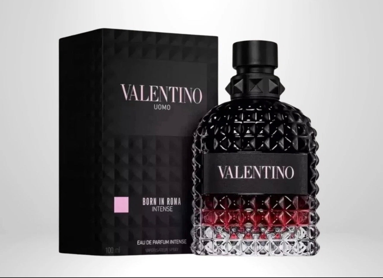 Valentino Uomo Born In Roma