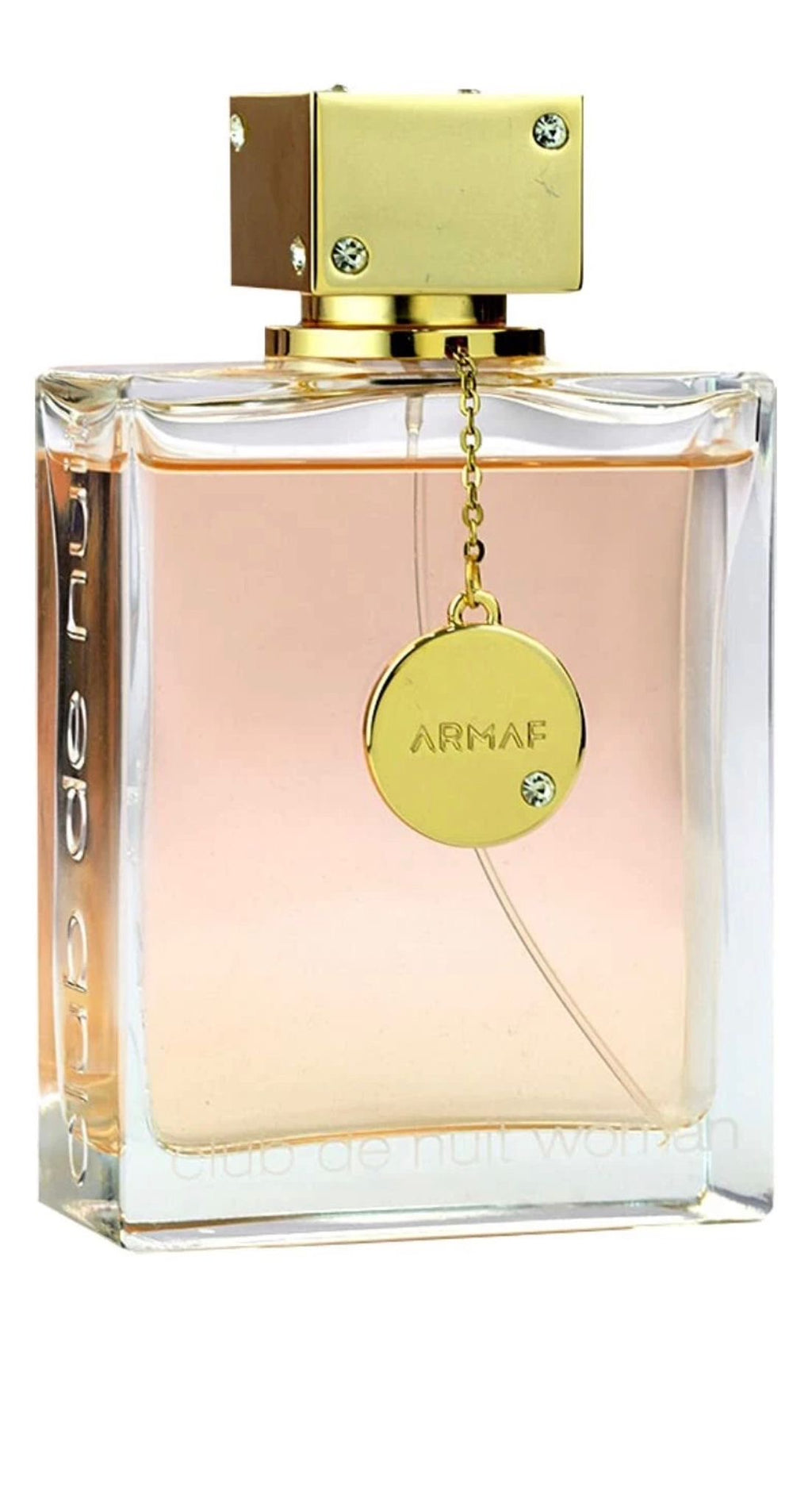 Armaf Club De Nuit Woman Eau De Parfum