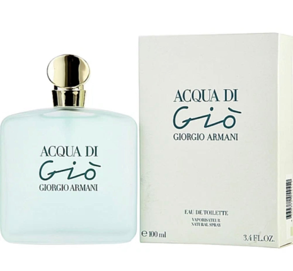 Acqua di Giò Eau de Toilette