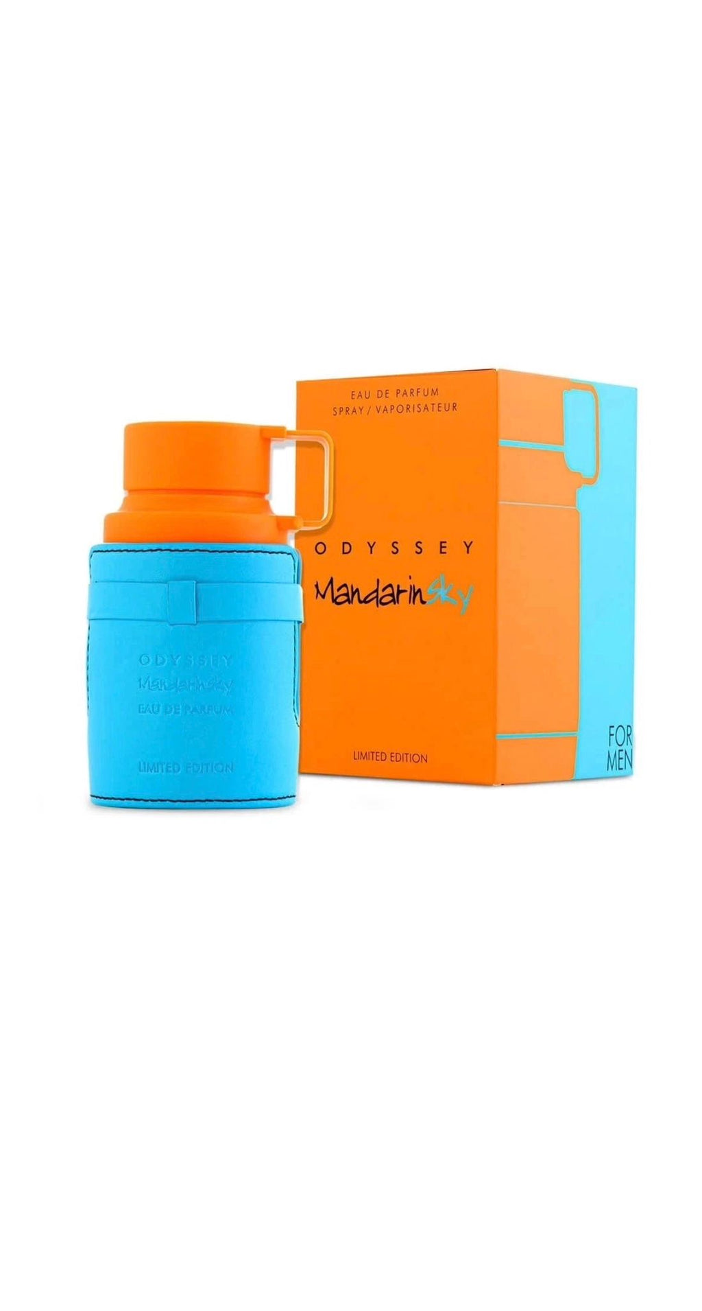 Odyssey Mandarin Sky (Limited Edition)