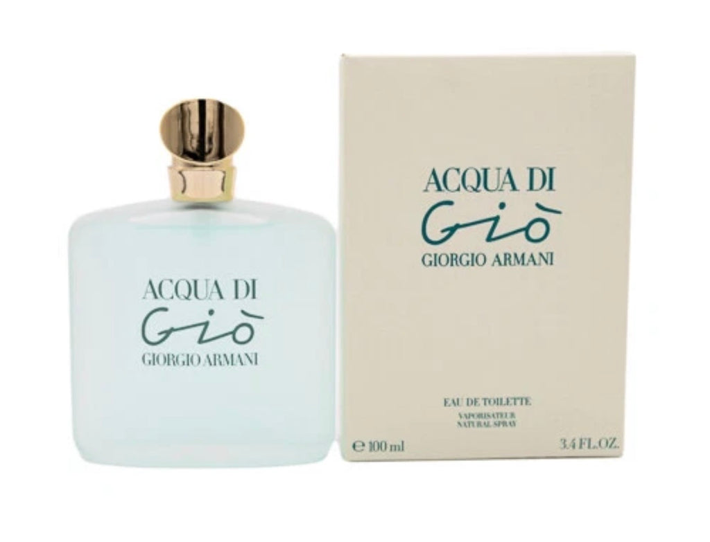 Acqua di Giò Eau de Toilette