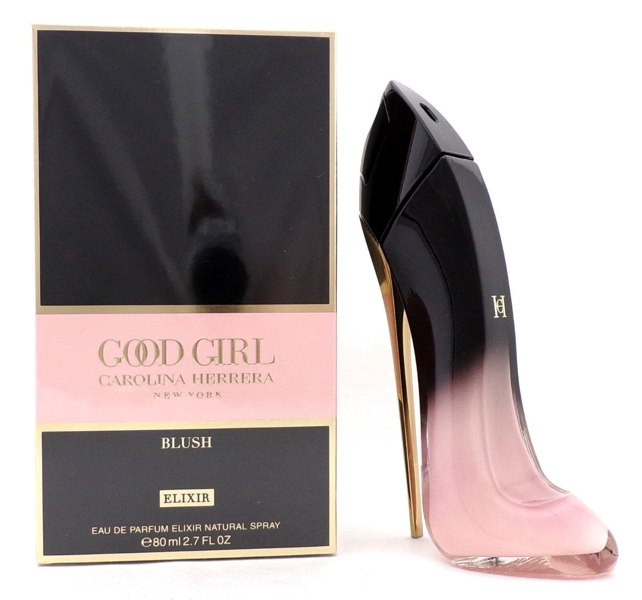 Good Girl Blush Elixir Eau de Parfum