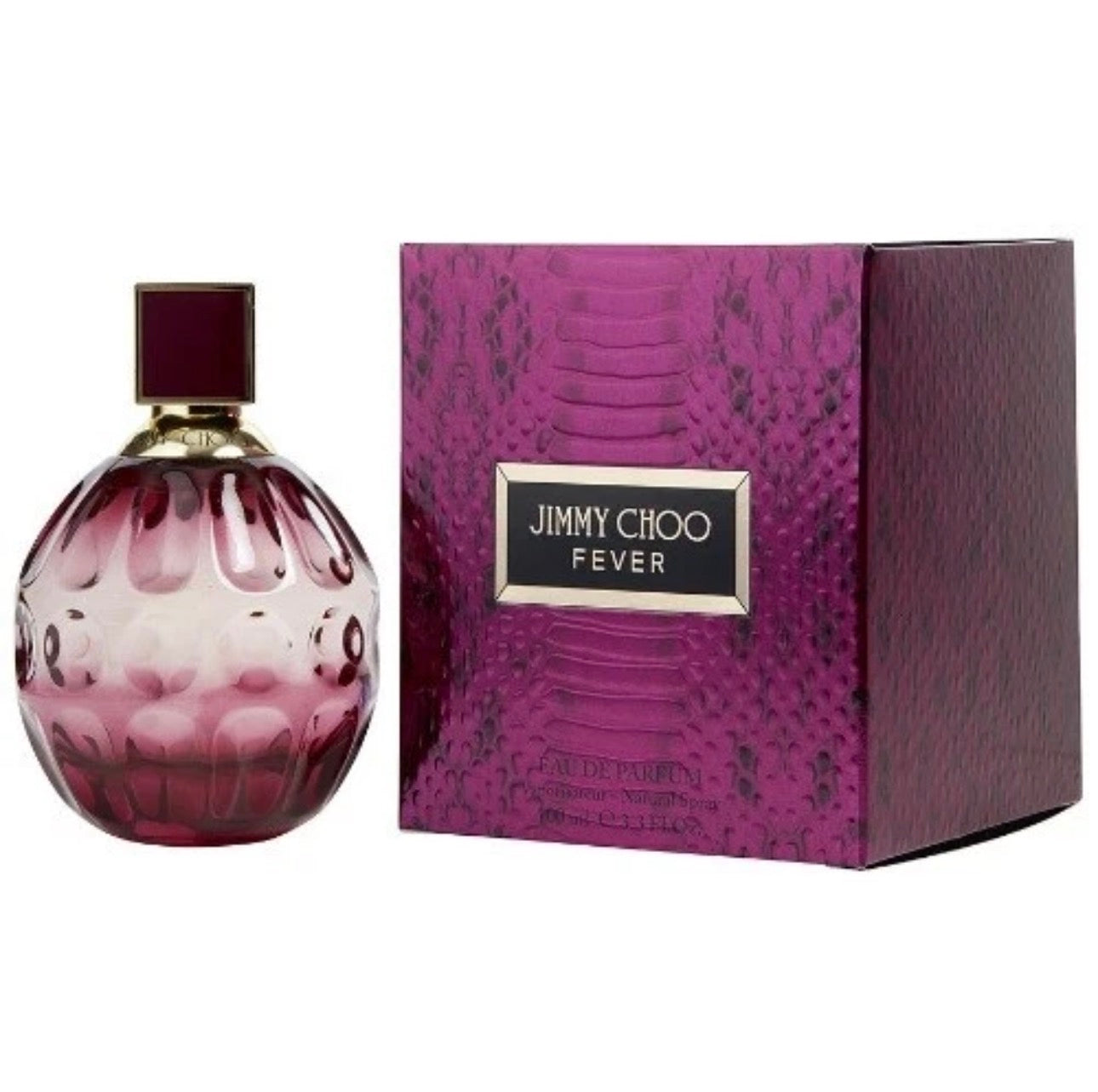 Jimmy Choo Fever