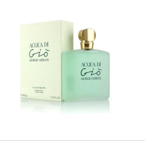 Acqua di Giò Eau de Toilette