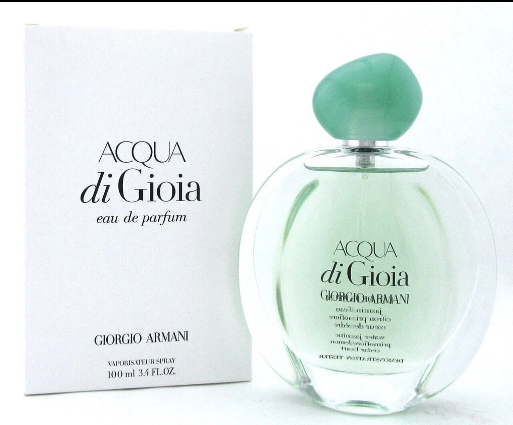 Gio Armani Acqua de Gioia Eau de Parfum