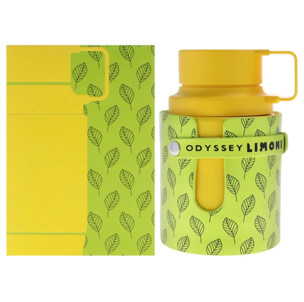 Armaf Odyssey Limoni Fresh Edition