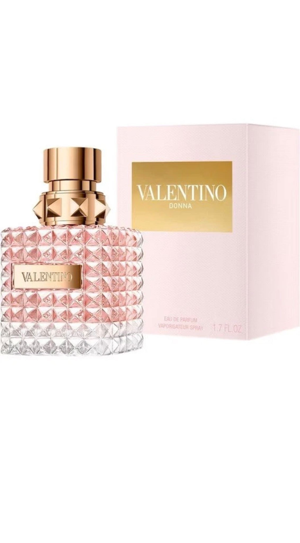 Valentino Donna Eau de Parfum