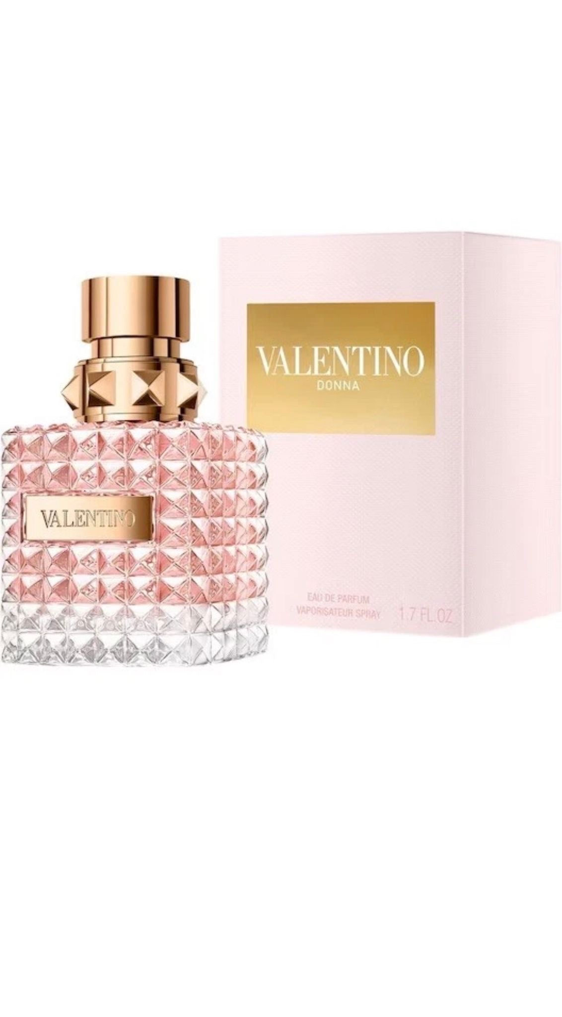 Valentino Donna Eau de Parfum