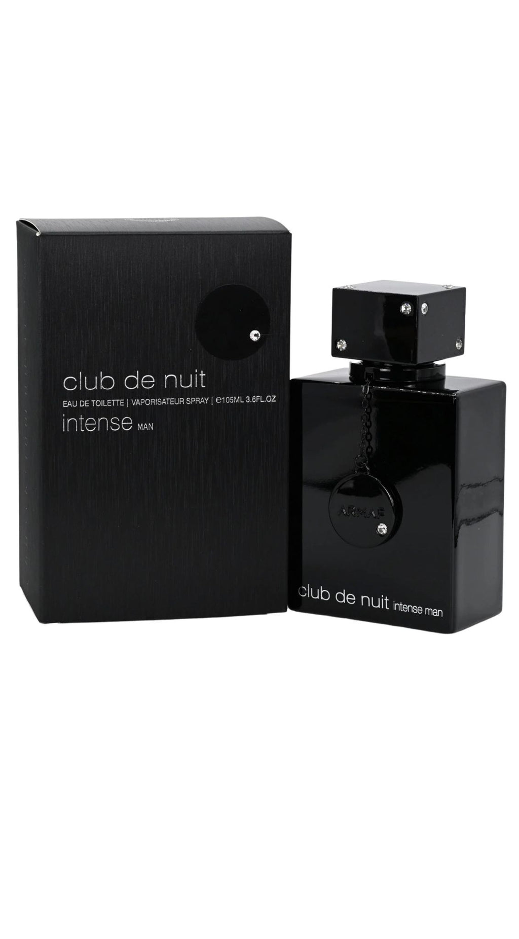 Armaf Club de Nuit Intense Man 105mL 3.6 fl.oz