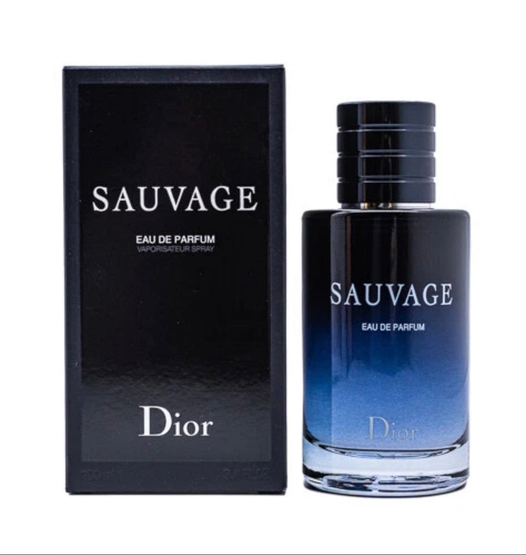 Dior Sauvage Eau de Parfum