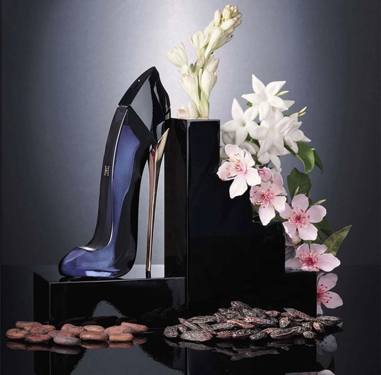 Good girl Eau de Parfum by Carolina Herrera