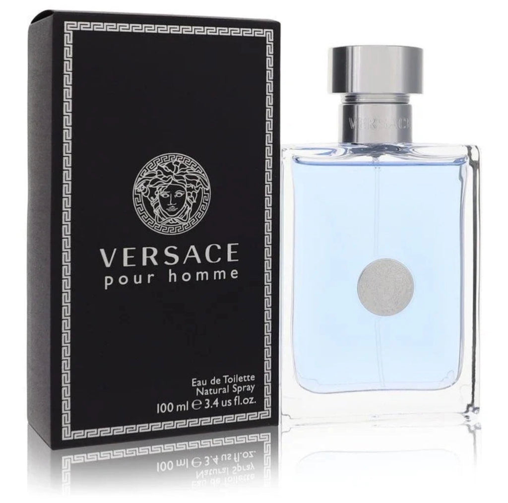 Versace Pour Homme