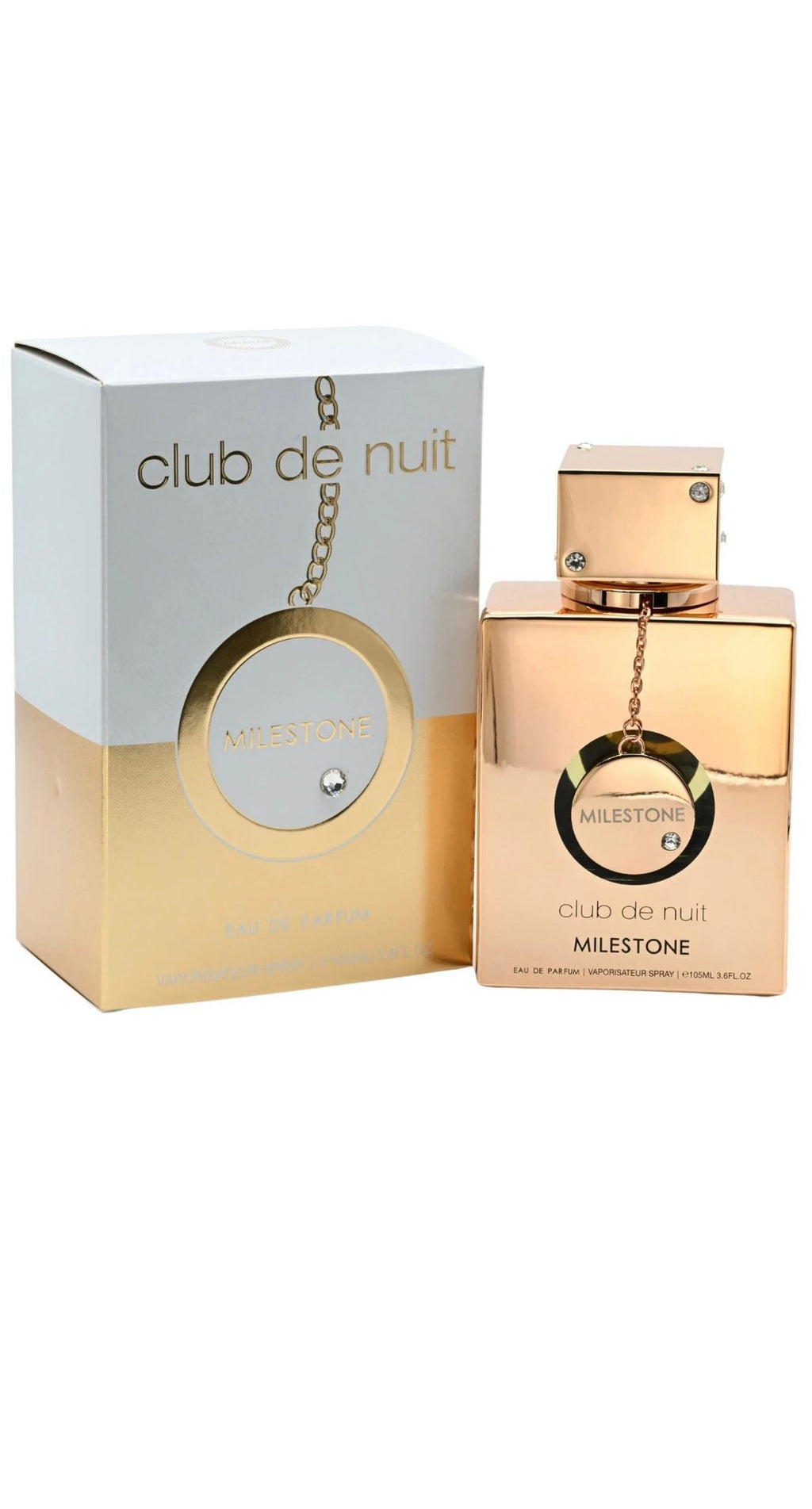 Armaf Club De Nuit Milestone