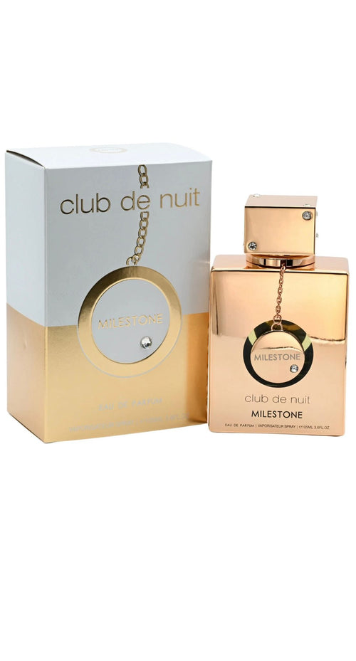 Armaf Club De Nuit Milestone
