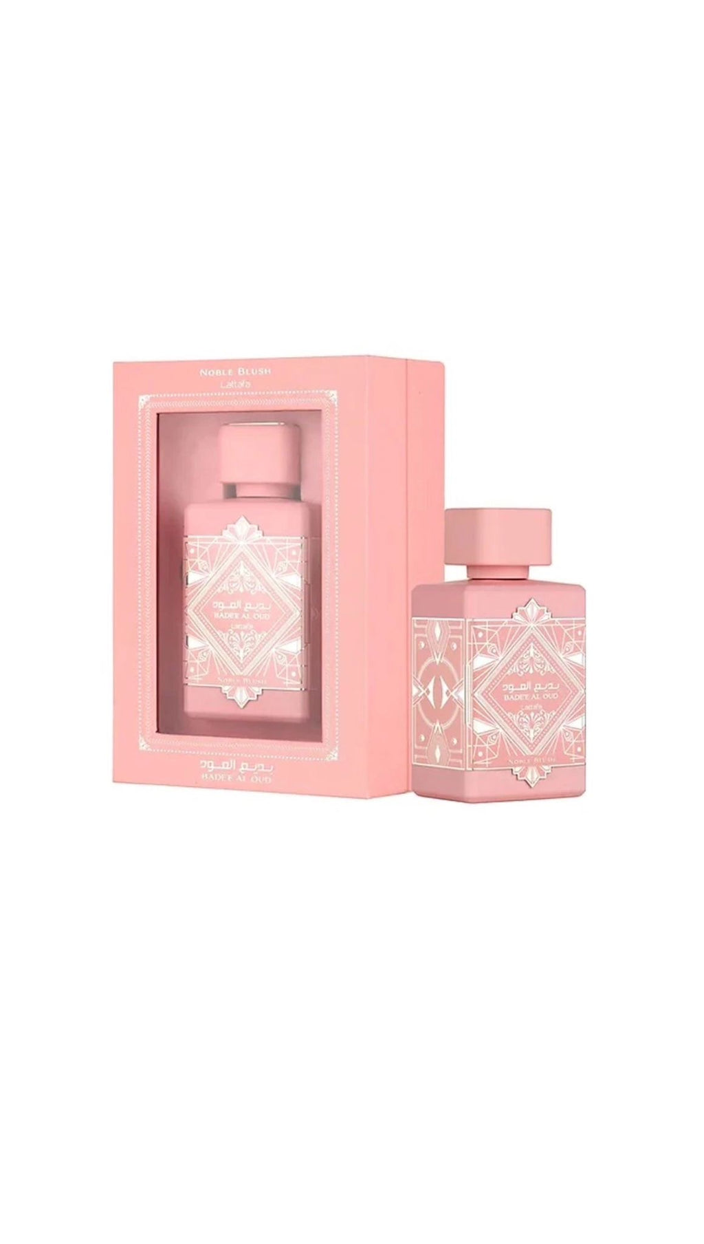 Bade’e Al Oud Noble Blush
