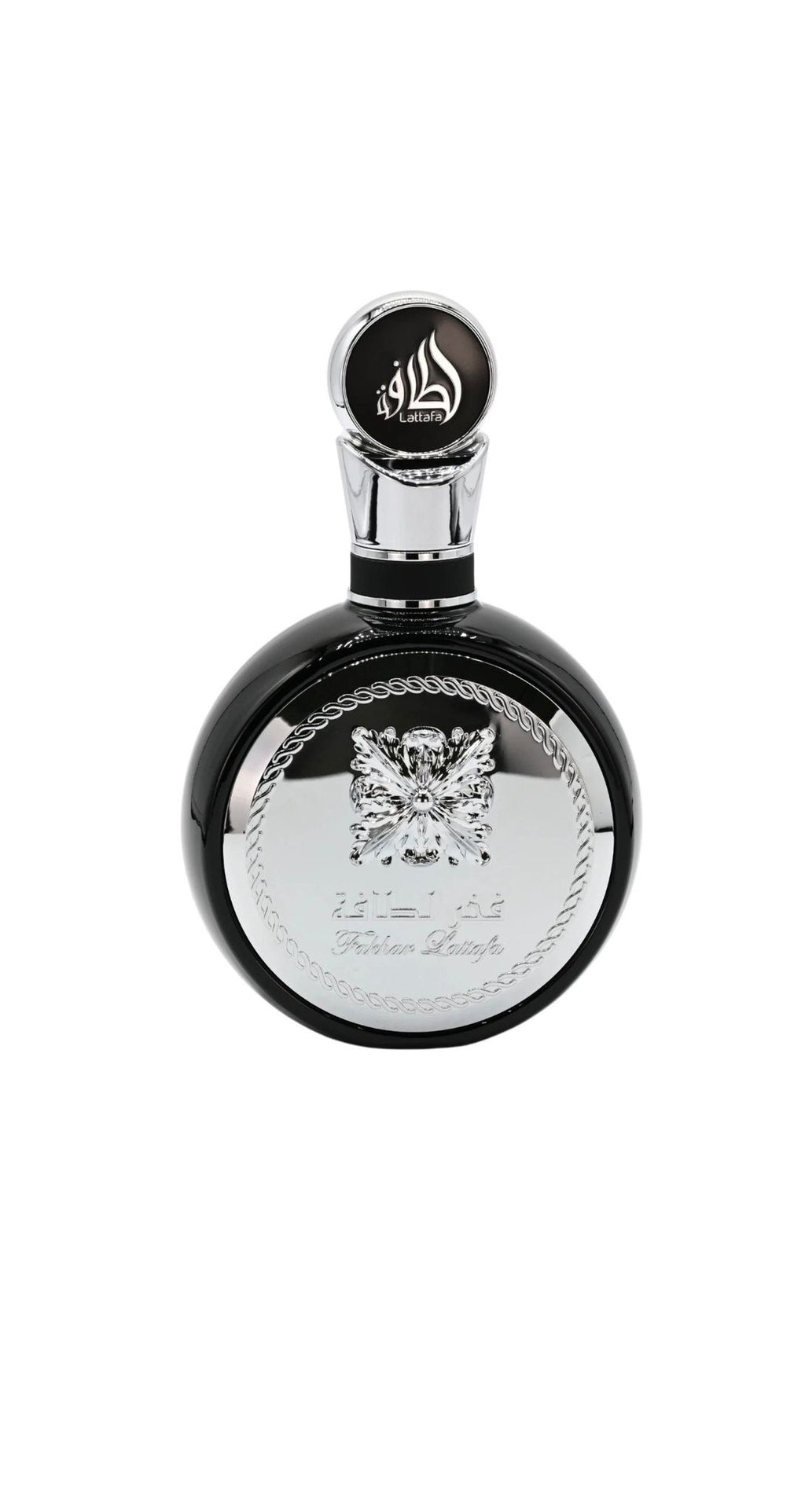 Fakhar Lattafa Black (Pride of Lattafa)